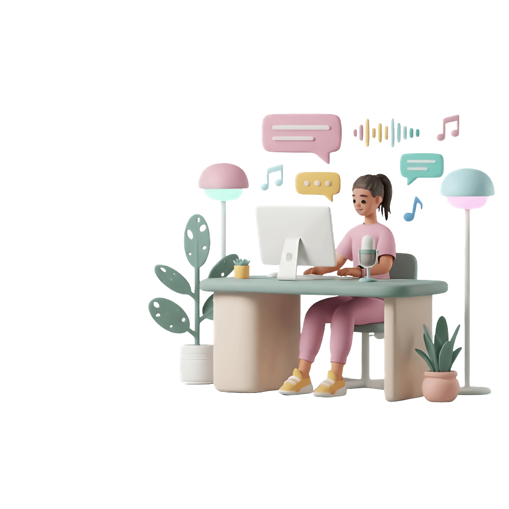 WhatsApp Automation Illustration